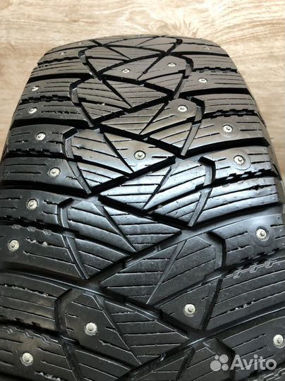 Goodyear Ultragrip 600 205/55 R16 94T