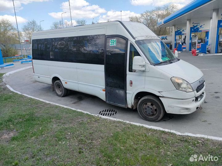 Требуется водитель на микроавтобус категории D