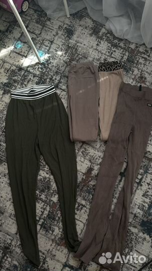 Вещи пакетом на размер 40-42