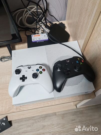 Xbox one s аренда