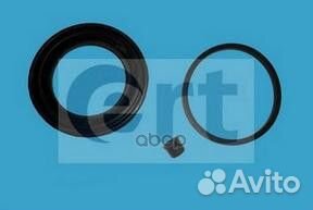 401017 ремкомплект тормозного суппорта ERT** 4