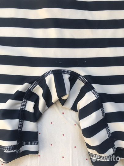 Костюм для купания HM с защитой от солнца