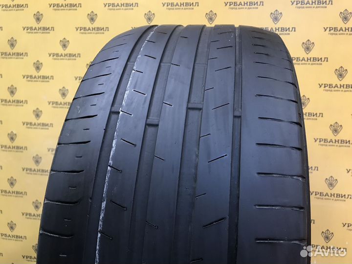 Toyo Proxes Sport 275/40 R20 106Y