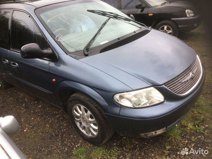 Запчасти Крайслер Гранд Вояджер