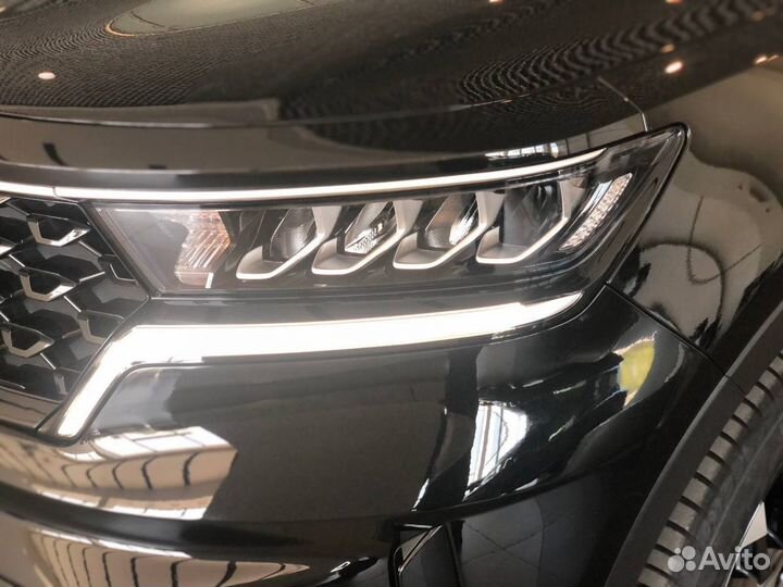 Kia Sorento 2.5 AT, 2023