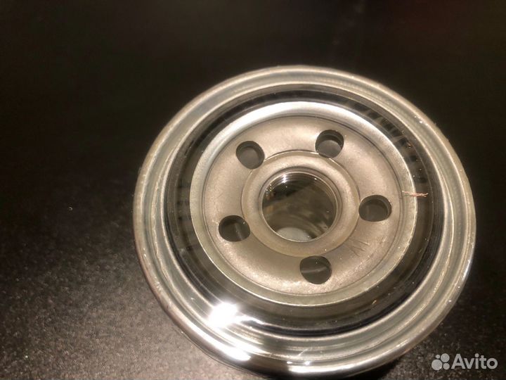 Фильтр масляный Hyndai,KIA,SpeedMate SM-OfH006