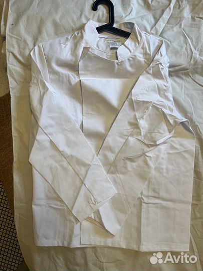 Одежда для повара