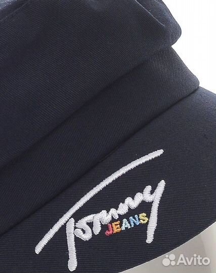 Кепка женская Tommy Jeans