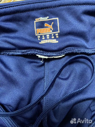 Спортивные штаны Puma женские 46
