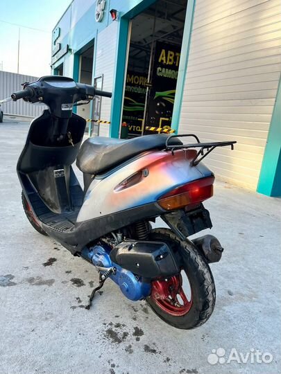 Honda Dio af-27