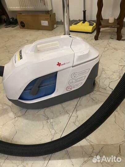 Пылесос Karcher