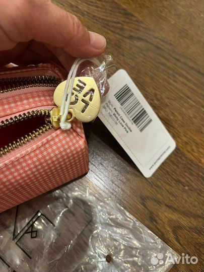 Пенал новый Jeune premier