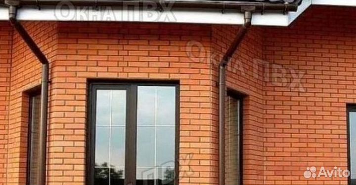 Окна за 7 дней