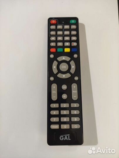 Пульт ду GAL