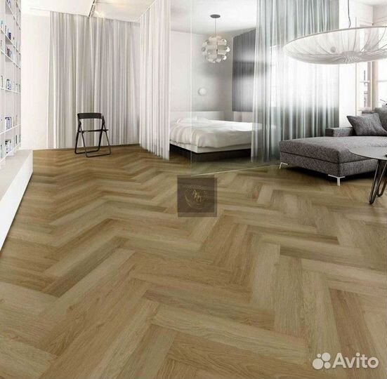 Кварцвиниловая плитка по опту