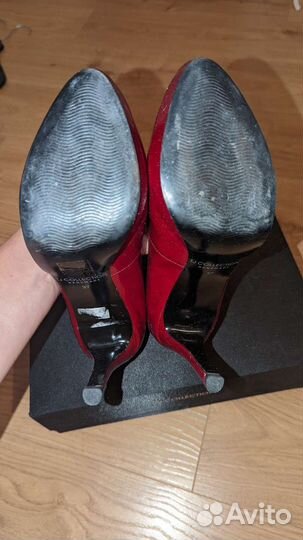 Туфли женские TJ collection 37