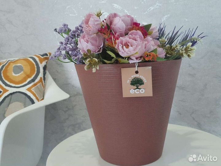 Горшок для цветов