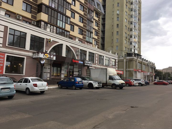 Свободного назначения, 97 м²