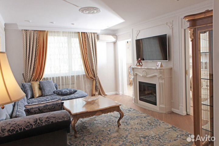 Ремонт квартир по дизайн проекту