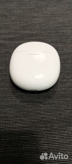 Беспроводные наушники realme buds air 2