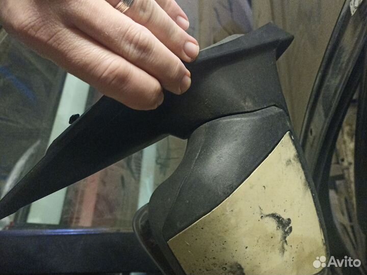 Зеркала форд фокус 2 дорестайлинг