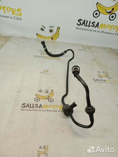 Клапан вентиляции топливного бака Porsche Cayenne