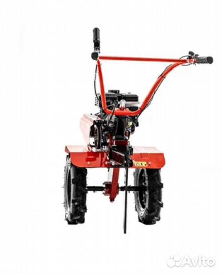 Мотоблок wombat М-207