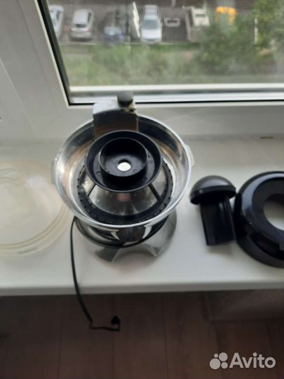 Соковыжималка