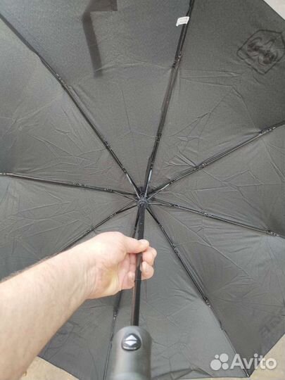 Зонтик Додж