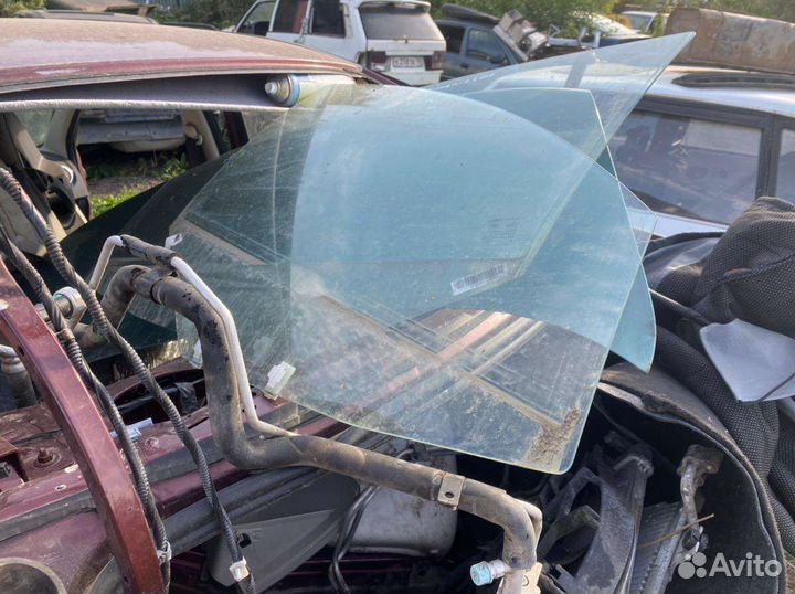 Стекла таГаз с10