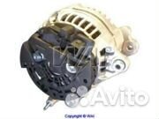 Генератор (новый) Audi A4 A6 VW Passat 1.9L Diesel