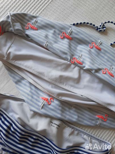 Купальник для девочки calzedonia