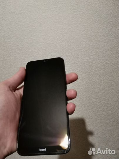 Xiaomi Redmi Note 8T, 4/64 ГБ