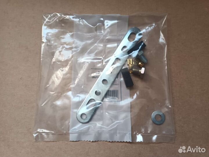 Редуктор atiker электронный super