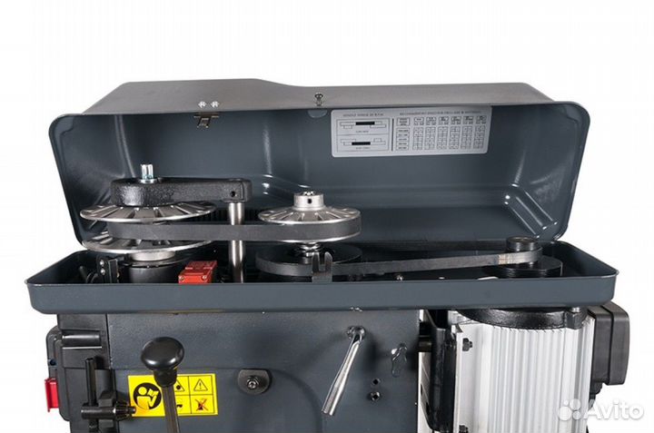 Сверлильный станок на стойке E-1720FVL/400