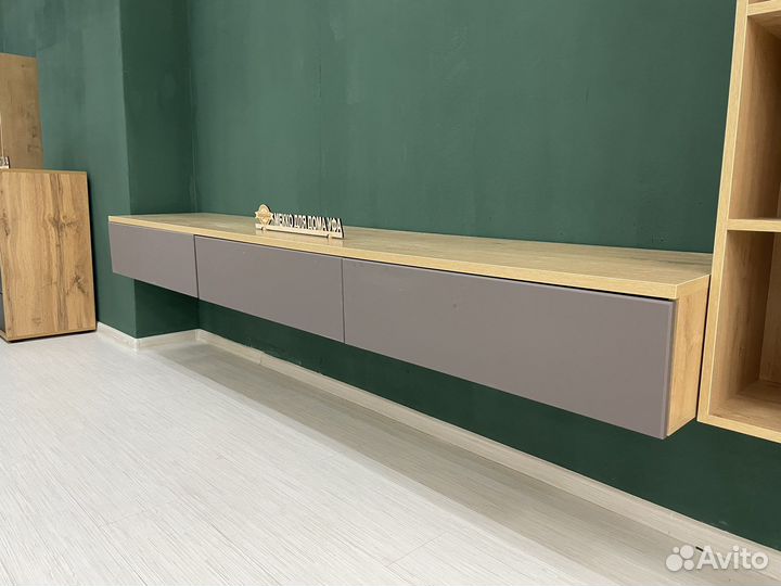 Тумба под тв