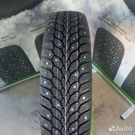 КАМА Alga SUV (HK-532) 185/75 R16 T