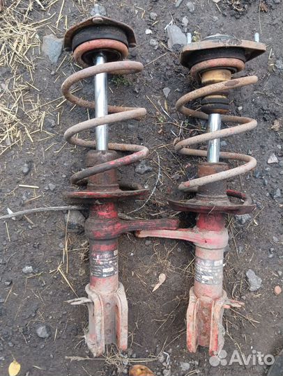 Стоки kalina sport