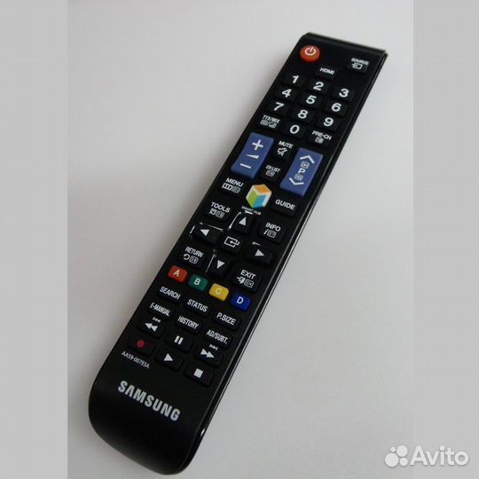Samsung UE48H5500AK