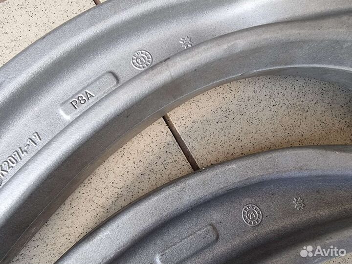 Рычаг передней подвески Audi Q7, Q8