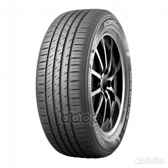 Kumho Ecowing ES31 185/60 R16
