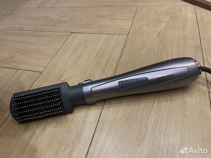 Насадка на фен babyliss