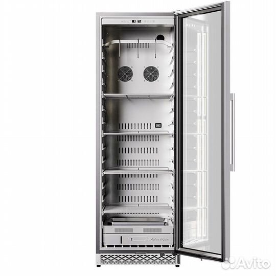 Холодильник для сухого вызревания мяса Meyvel MM-135SR
