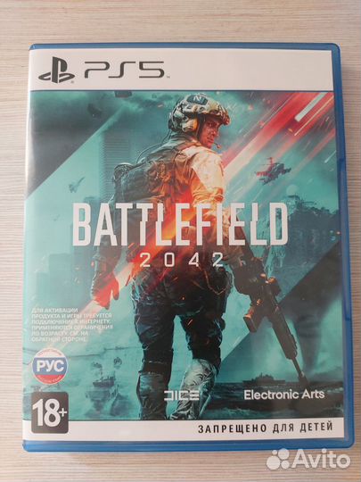 Батлфилд 2042 ps5 Battlefield 2042