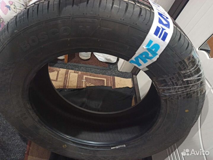 Viatti Bosco H/T 225/60 R17