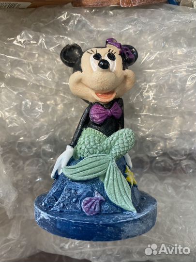 Декорации для аквариума Disney Mickey Mouse