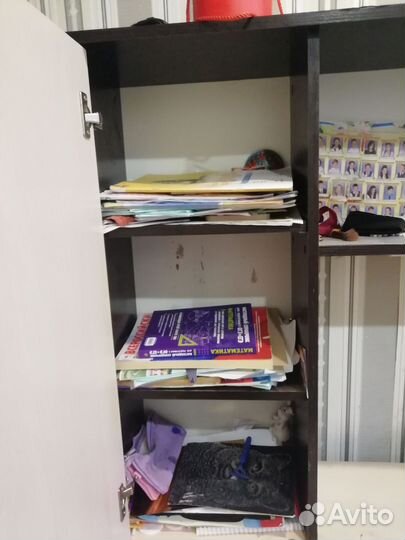 Письменный стол для школьника бу