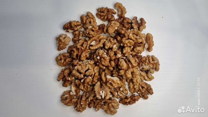 Грецкий орех крупный