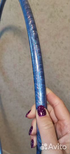 Обруч для художественной гимнастики75