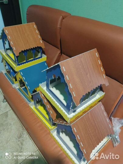 Кормушка для птиц